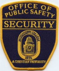 MSMississippi-College-Security001