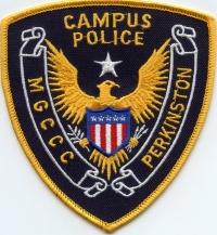 MS,Mississippi Gulf Coast Community College Campus Police001
