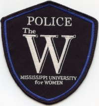 MSMississippi-University-For-Women-Police003