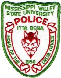 MS,Mississippi Valley State University Police001