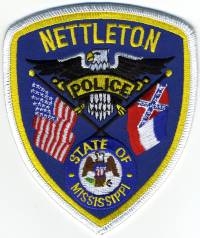 MS,Nettleton Police001