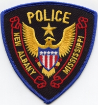 MS,New Albany Police002