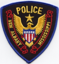 MS,New Albany Police002