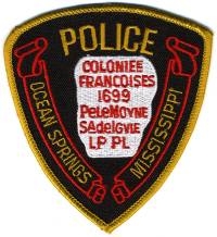 MS,Ocean Springs Police001