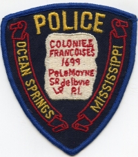 MS,Ocean Springs Police003
