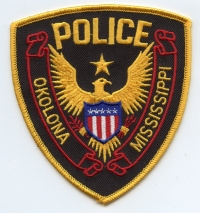 MS,Okolona Police001