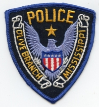 MS,Olive Branch Police