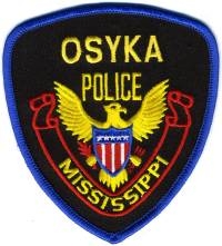 MS,Osyka Police001
