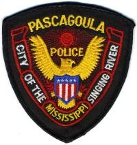 MS,Pascagoula Police001