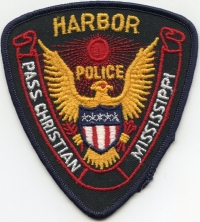 MS,Pass Christian Harbor Police001