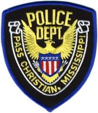 MS,Pass Christian Police001
