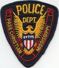 MS,Pass Christian Police003