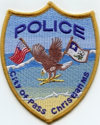 MS,Pass Christian Police004