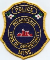 MS,Pelahatchie Police002