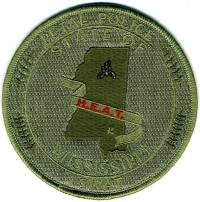 MS,Petal Police SWAT001