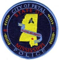 MS,Petal Police001