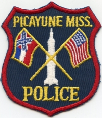 MS,Picayune Police002