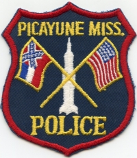 MS,Picayune Police002