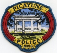 MS,Picayune Police003