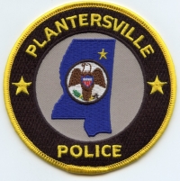 MS,Plantersville Police001