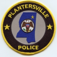 MS,Plantersville Police001