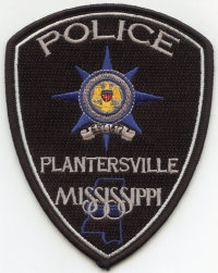 MS,Plantersville Police002