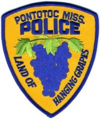 MS,Pontotoc Police001