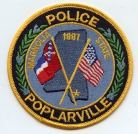 MS,Poplarville Police002