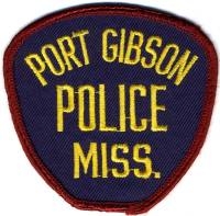 MS,Port Gibson Police001