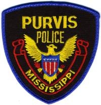 MS,Purvis Police001