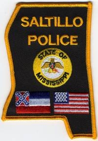 MS,Saltillo Police001