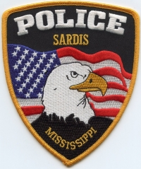 MS,Sardis Police003