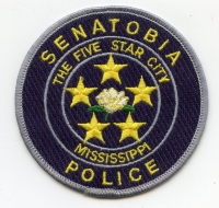MS,Senatobia Police001