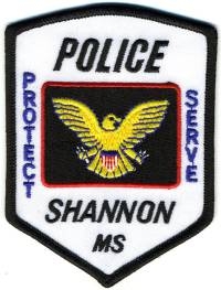 MS,Shannon Police002