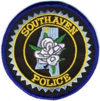 MS,Southaven Police001