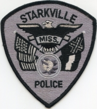 MS,Starkville Police002