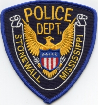 MS,Stonewall Police001