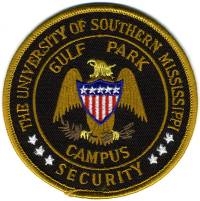 MS,The University of Southern MS Security001