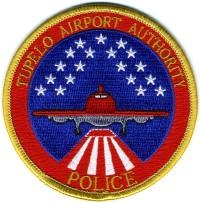 MS,Tupelo Airport Authority Police001