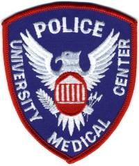 MS,University of MS Police Medical Center001