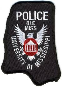 MS,University of MS Police001