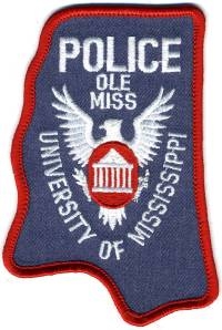 MS,University of MS Police002