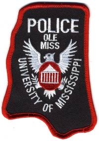 MS,University of MS Police003