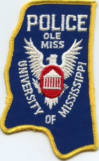 MS,University of MS Police005
