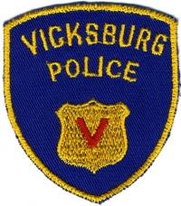 MS,Vicksburg Police001