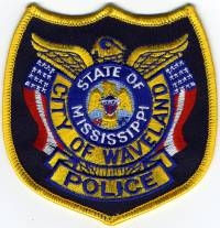 MS,Waveland Police001