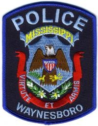 MS,Waynesboro Police001