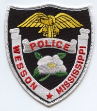 MS,Wesson Police001