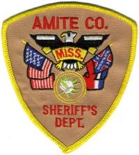 MS,A,Amite County Sheriff001