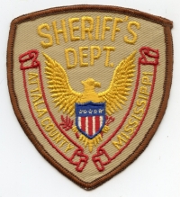 MS,A,Attala County Sheriff001